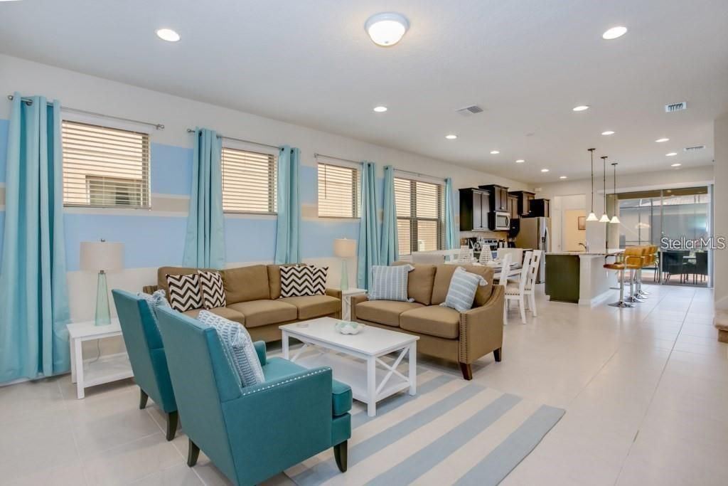 Photo of 8816 Corcovado Drive, Kissimmee, FL 34747 (MLS # O6366974)