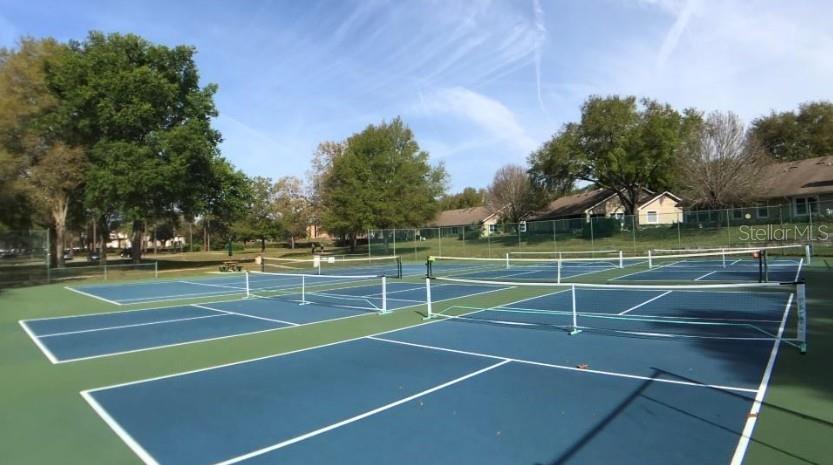 ARBOR COURT 1ST ADD - Residential