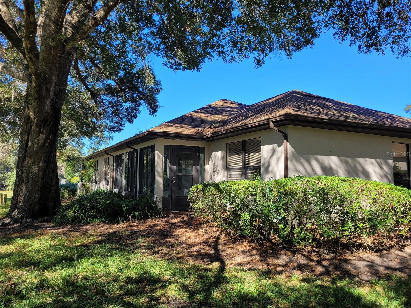 ARBOR COURT 1ST ADD - Residential