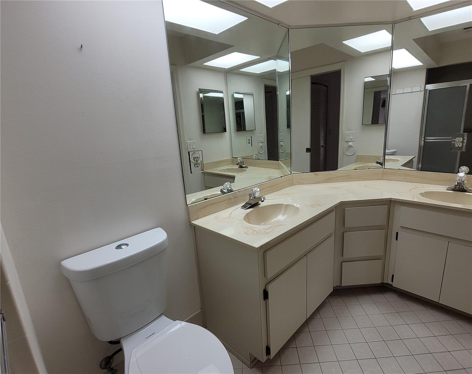 ARBOR COURT 1ST ADD - Residential