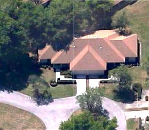 ARBOR COURT 1ST ADD - Residential