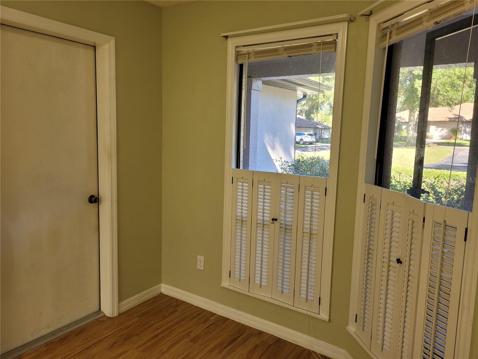 ARBOR COURT 1ST ADD - Residential