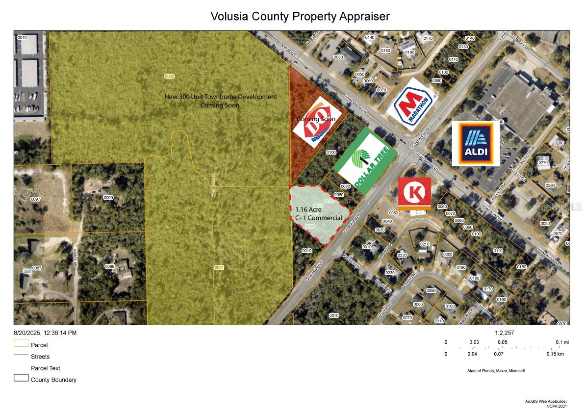 1622 CATALINA BOULEVARD