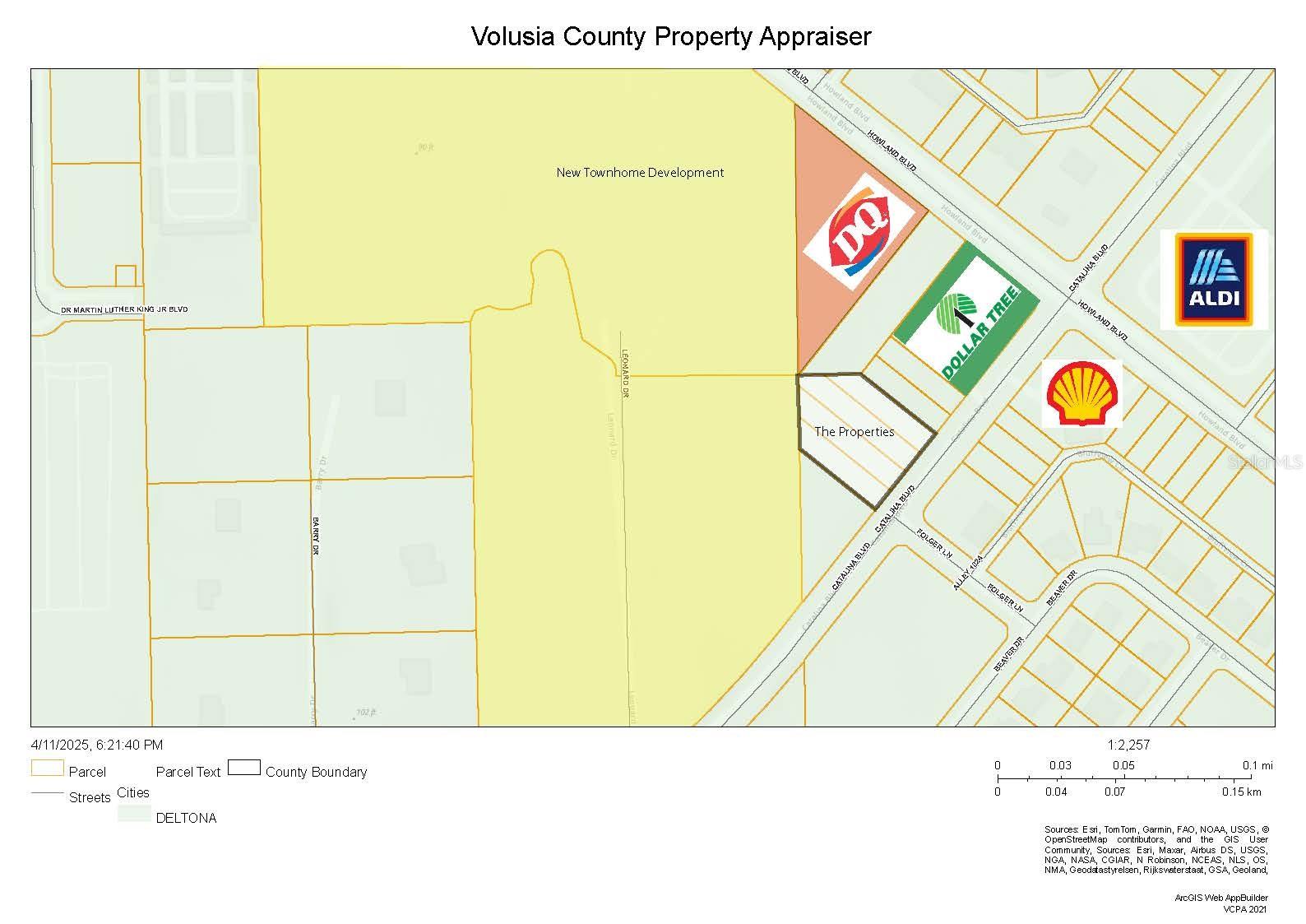 1622 CATALINA BOULEVARD