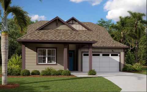 Photo of 3124 Buff Street, Saint Cloud, FL 34771 (MLS # G5109760)