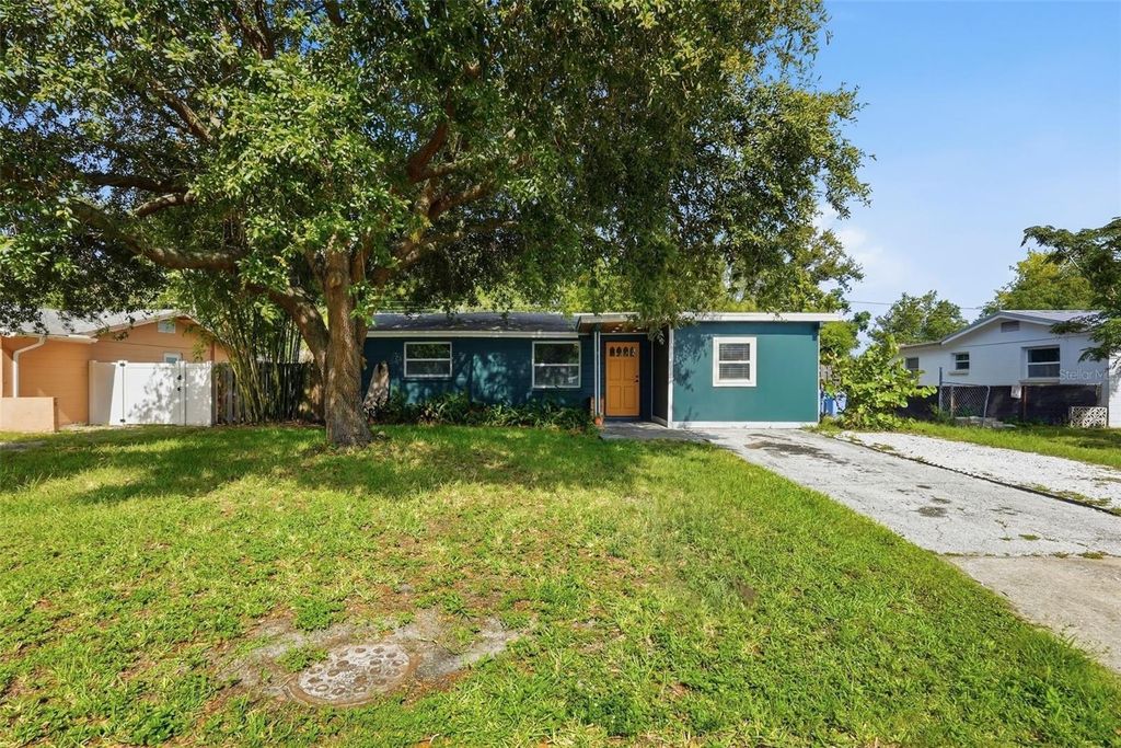 Photo of 10060 56th Street N, Pinellas Park, FL 33782 (MLS # TB8515893)