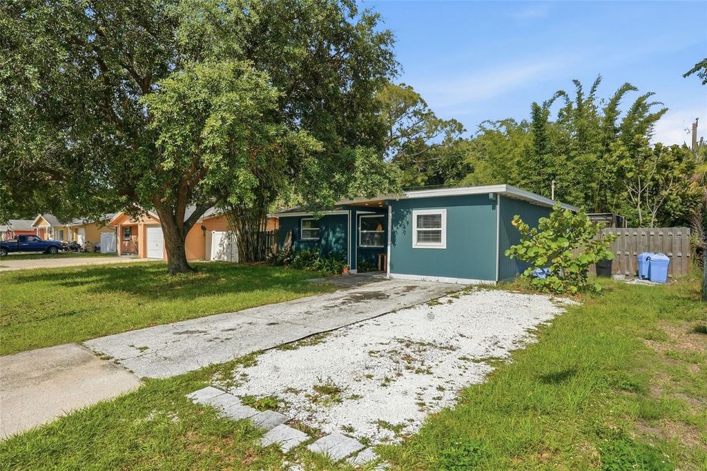 Photo of 10060 56th Street N, Pinellas Park, FL 33782 (MLS # TB8515893)
