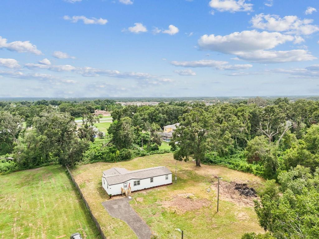 UNPLATTED - Residential