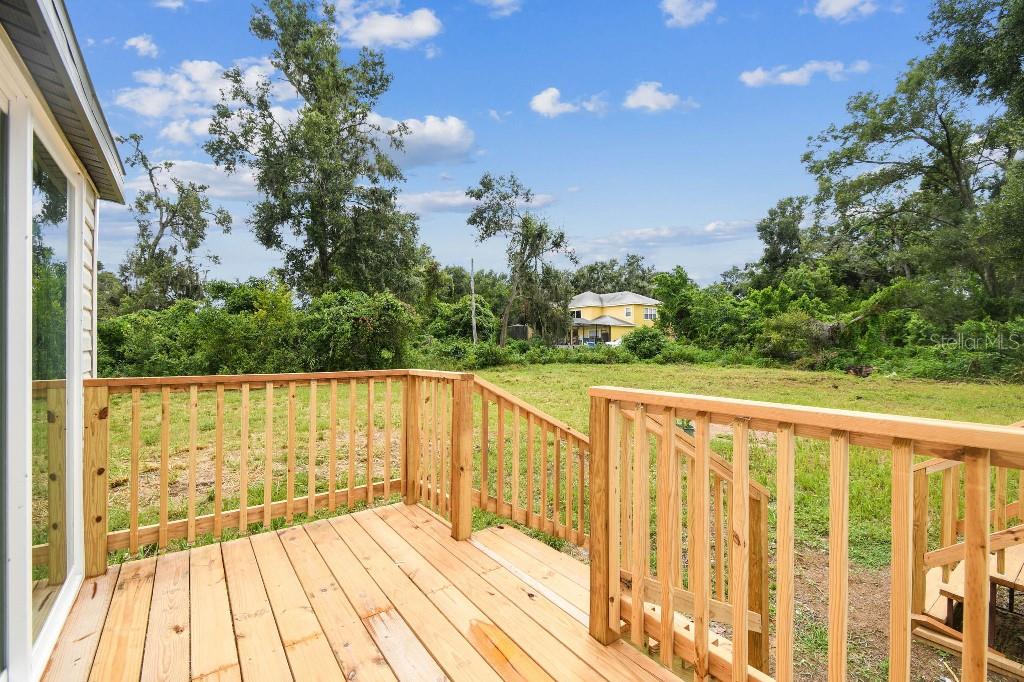 UNPLATTED - Residential