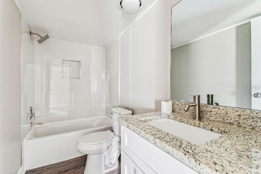 UNPLATTED - Residential