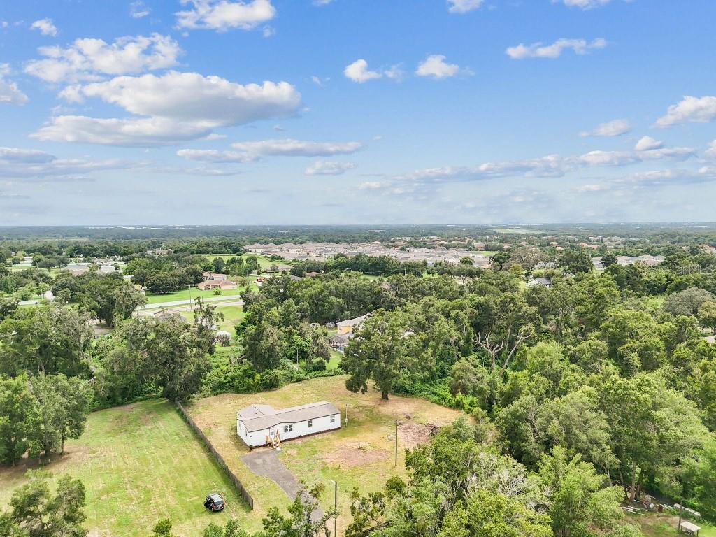 UNPLATTED - Residential