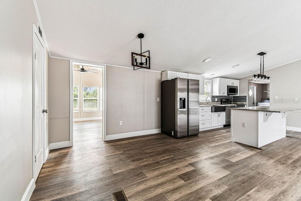 UNPLATTED - Residential