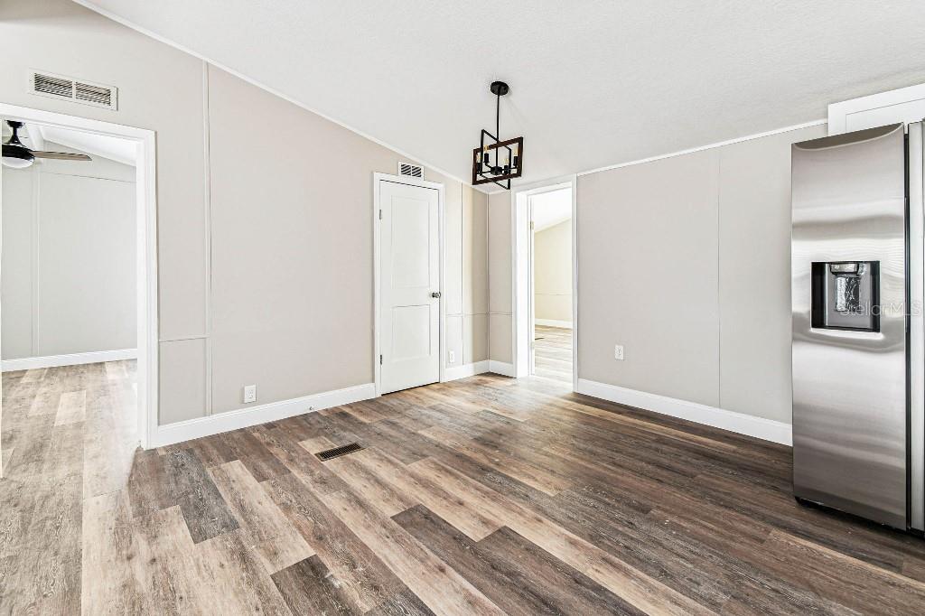 UNPLATTED - Residential