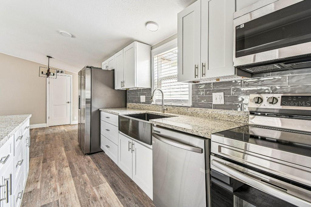 UNPLATTED - Residential