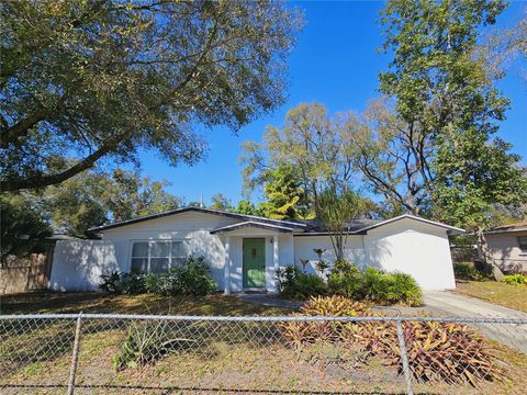 A home in TAMPA