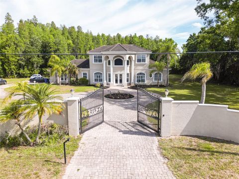 Photo of 19153 Geraci Road, Lutz, FL 33558 (MLS # TB8501059)