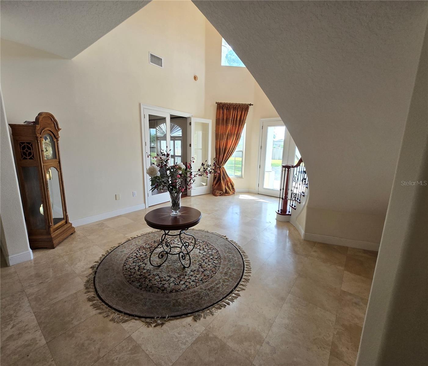 DIW MIJARES SURVEY FOR A MINOR SUBDIVISION - Residential