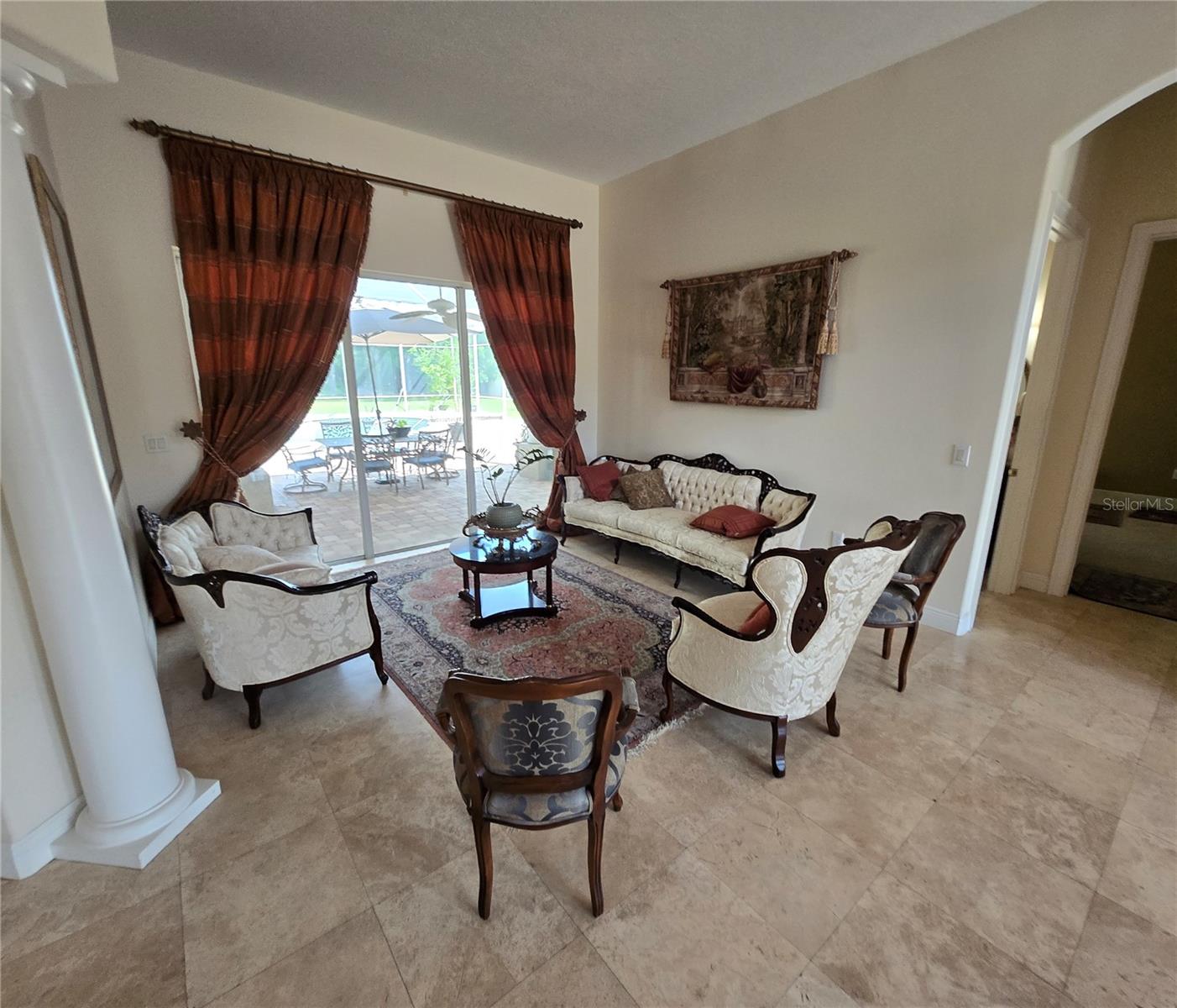 DIW MIJARES SURVEY FOR A MINOR SUBDIVISION - Residential