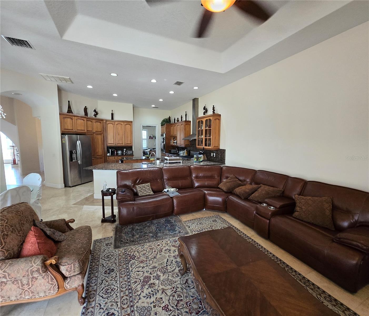 DIW MIJARES SURVEY FOR A MINOR SUBDIVISION - Residential