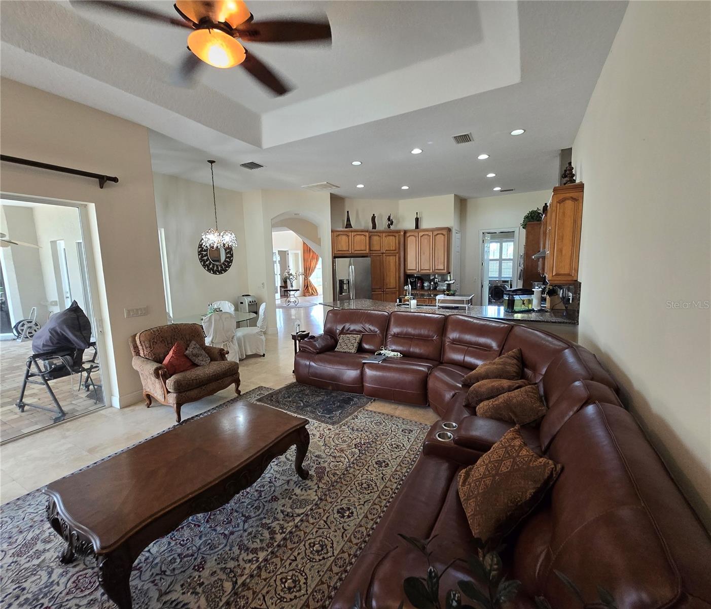 DIW MIJARES SURVEY FOR A MINOR SUBDIVISION - Residential