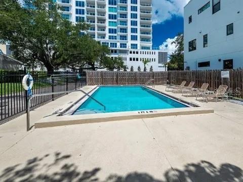 MADRID REV - Residential Lease