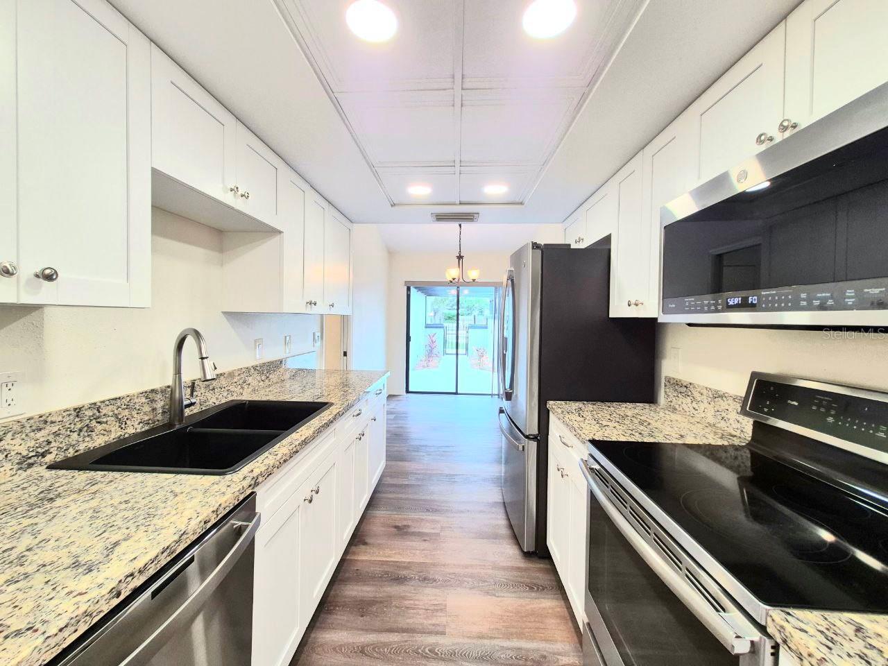 MADRID REV - Residential Lease