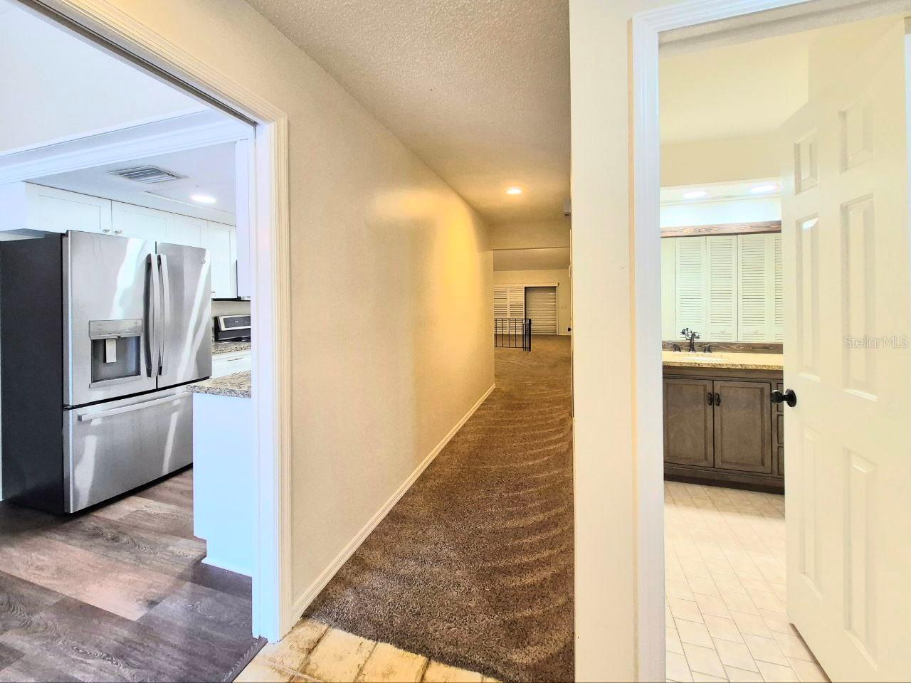 MADRID REV - Residential Lease