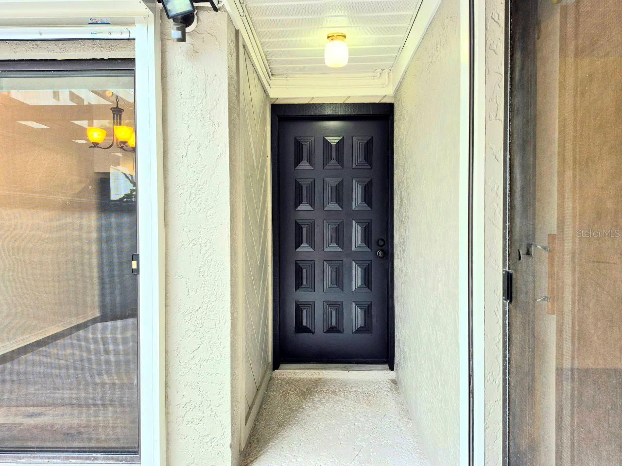 MADRID REV - Residential Lease