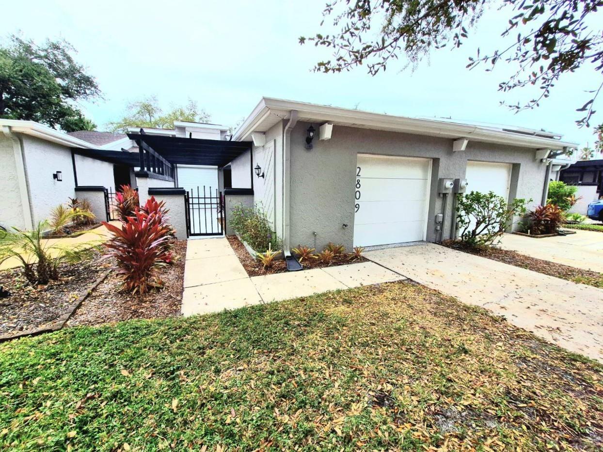 MADRID REV - Residential Lease