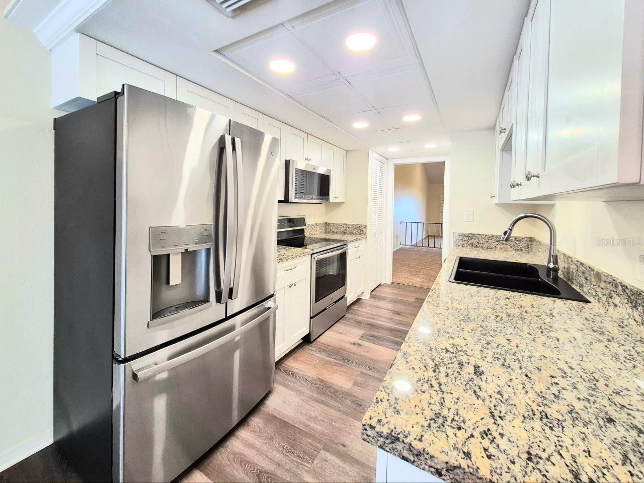 MADRID REV - Residential Lease