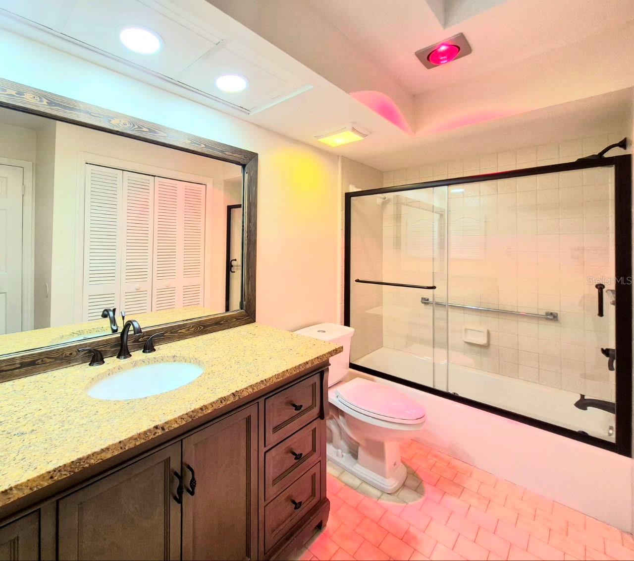 MADRID REV - Residential Lease