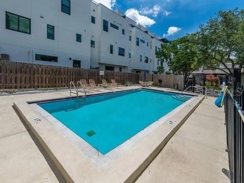 MADRID REV - Residential Lease