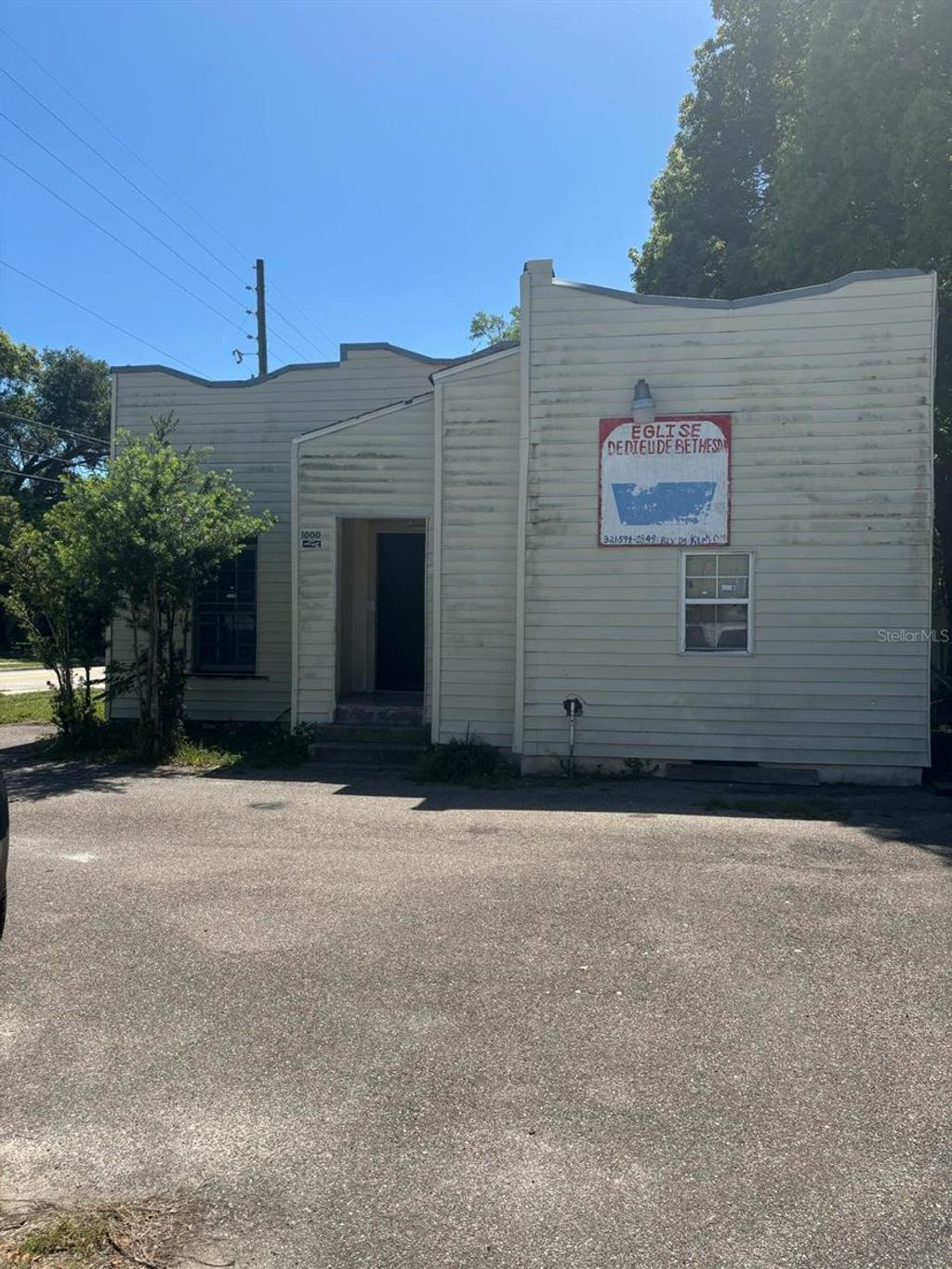 Photo of 1000 24th Street, Orlando, FL 32805 (MLS # O6399726)