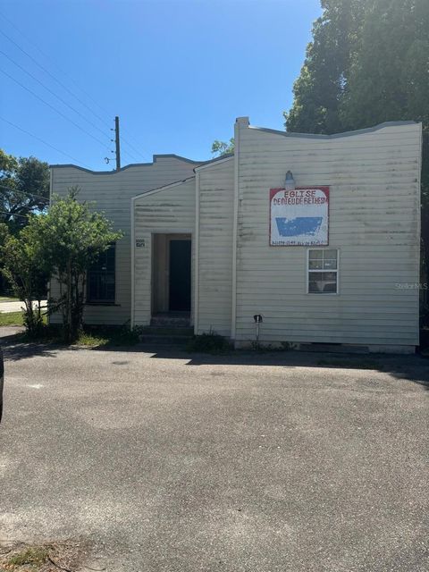 Photo of 1000 24th Street, Orlando, FL 32805 (MLS # O6399726)