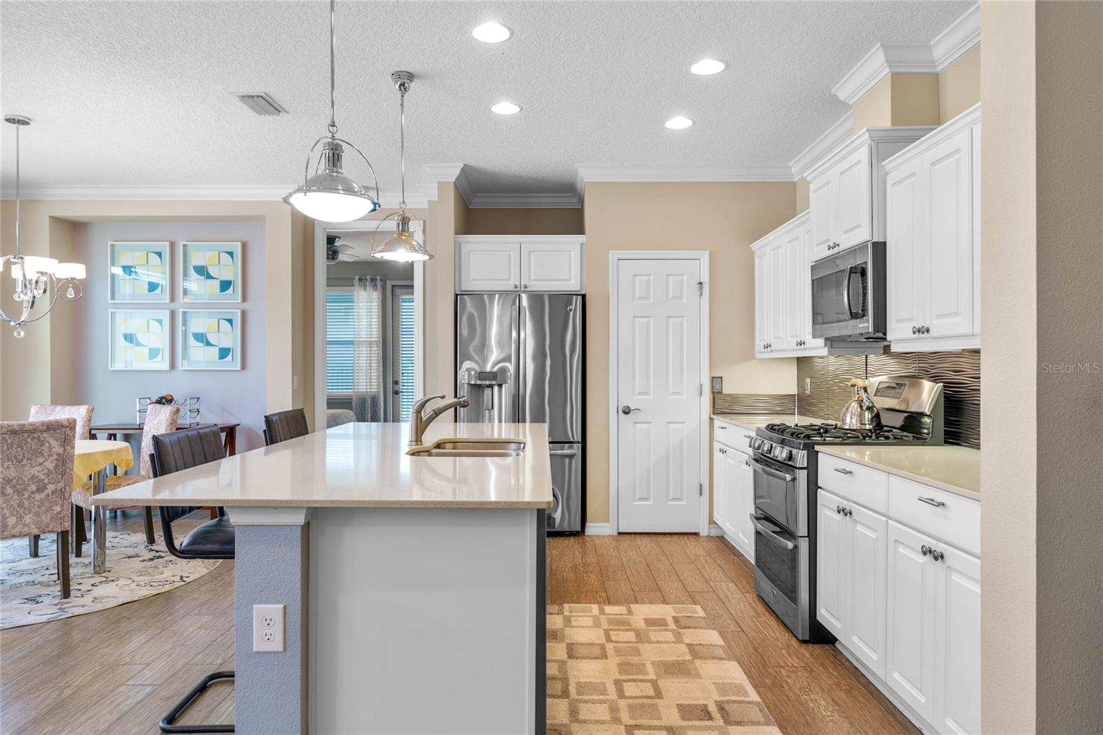 CASCADES/GROVELAND PH 2 & 3 RE - Residential