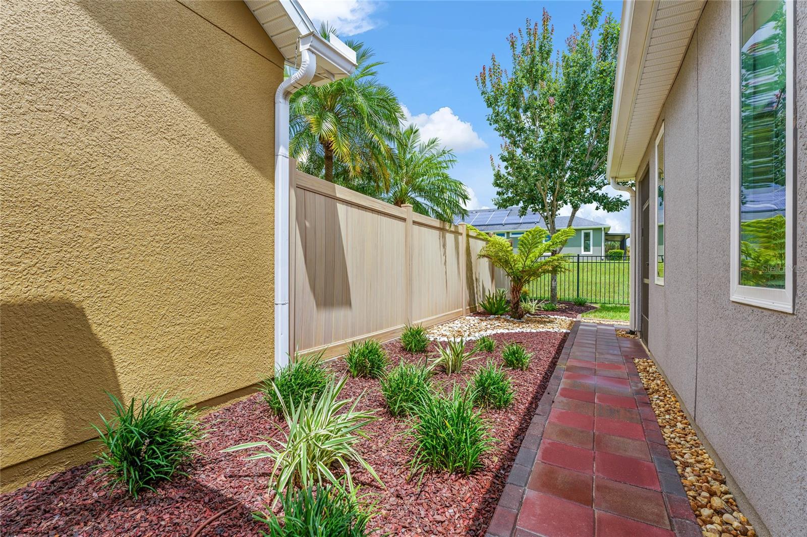 CASCADES/GROVELAND PH 2 & 3 RE - Residential