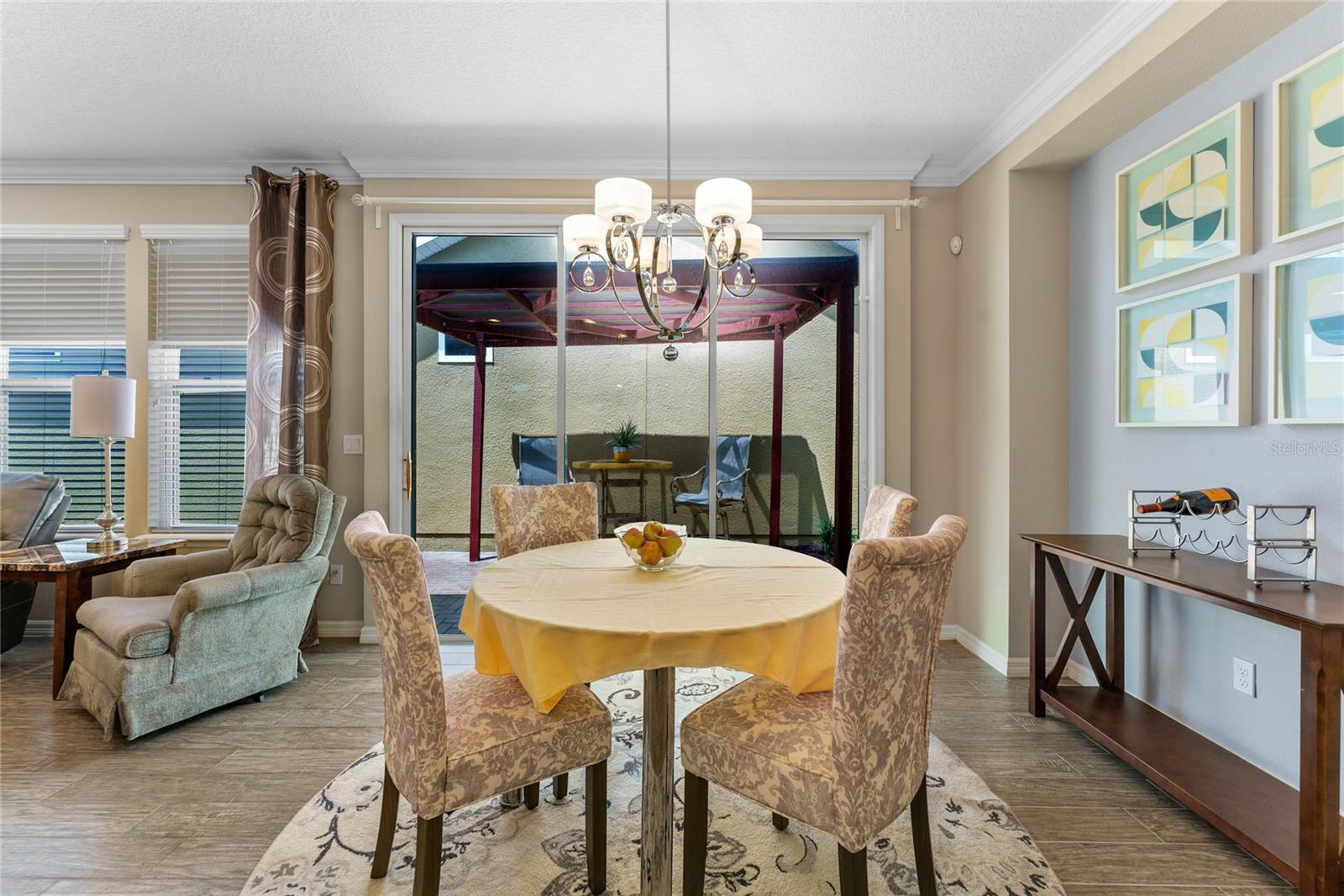 CASCADES/GROVELAND PH 2 & 3 RE - Residential