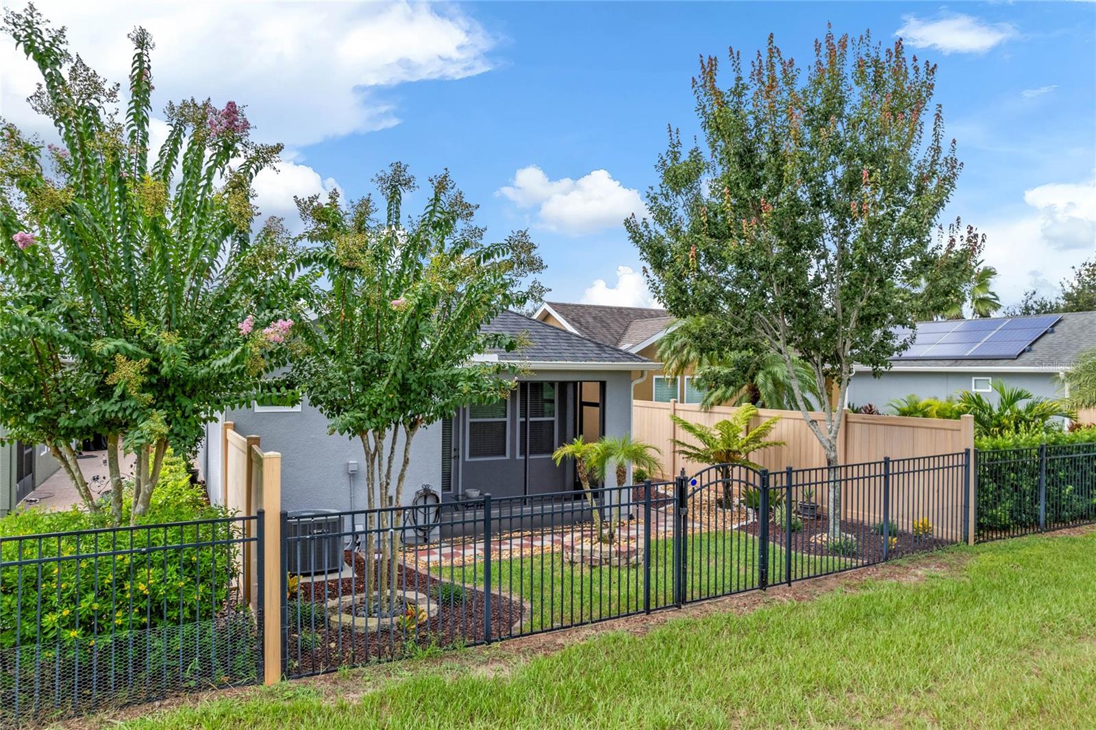CASCADES/GROVELAND PH 2 & 3 RE - Residential
