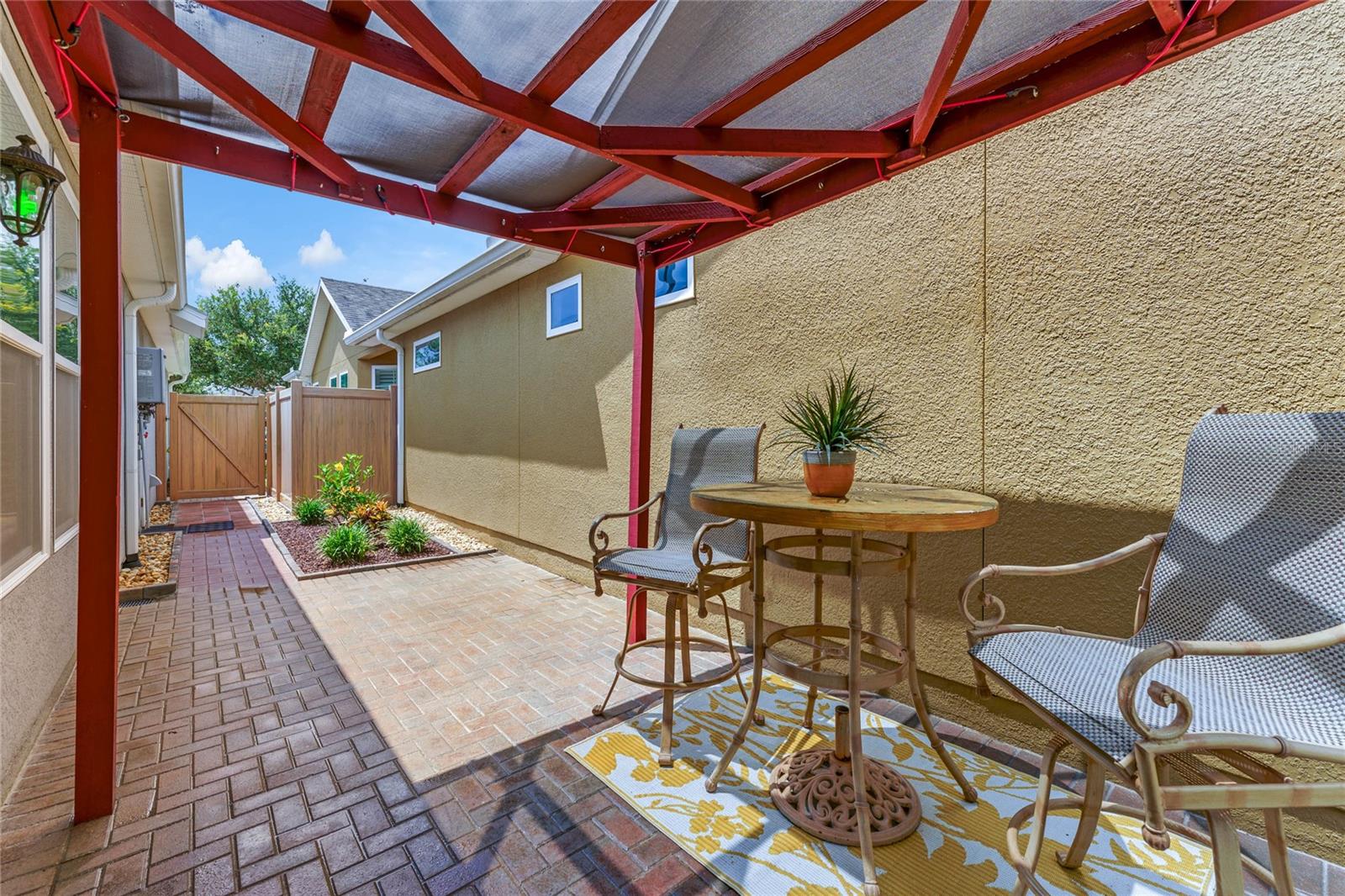 CASCADES/GROVELAND PH 2 & 3 RE - Residential