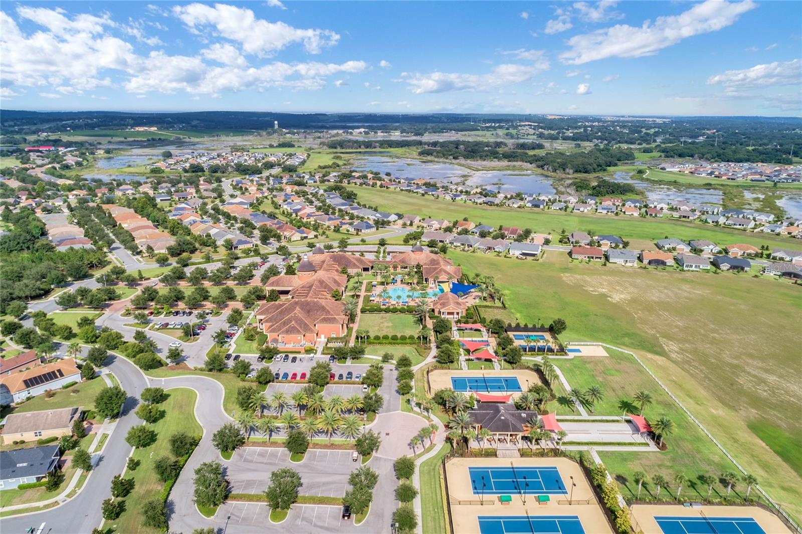 CASCADES/GROVELAND PH 2 & 3 RE - Residential