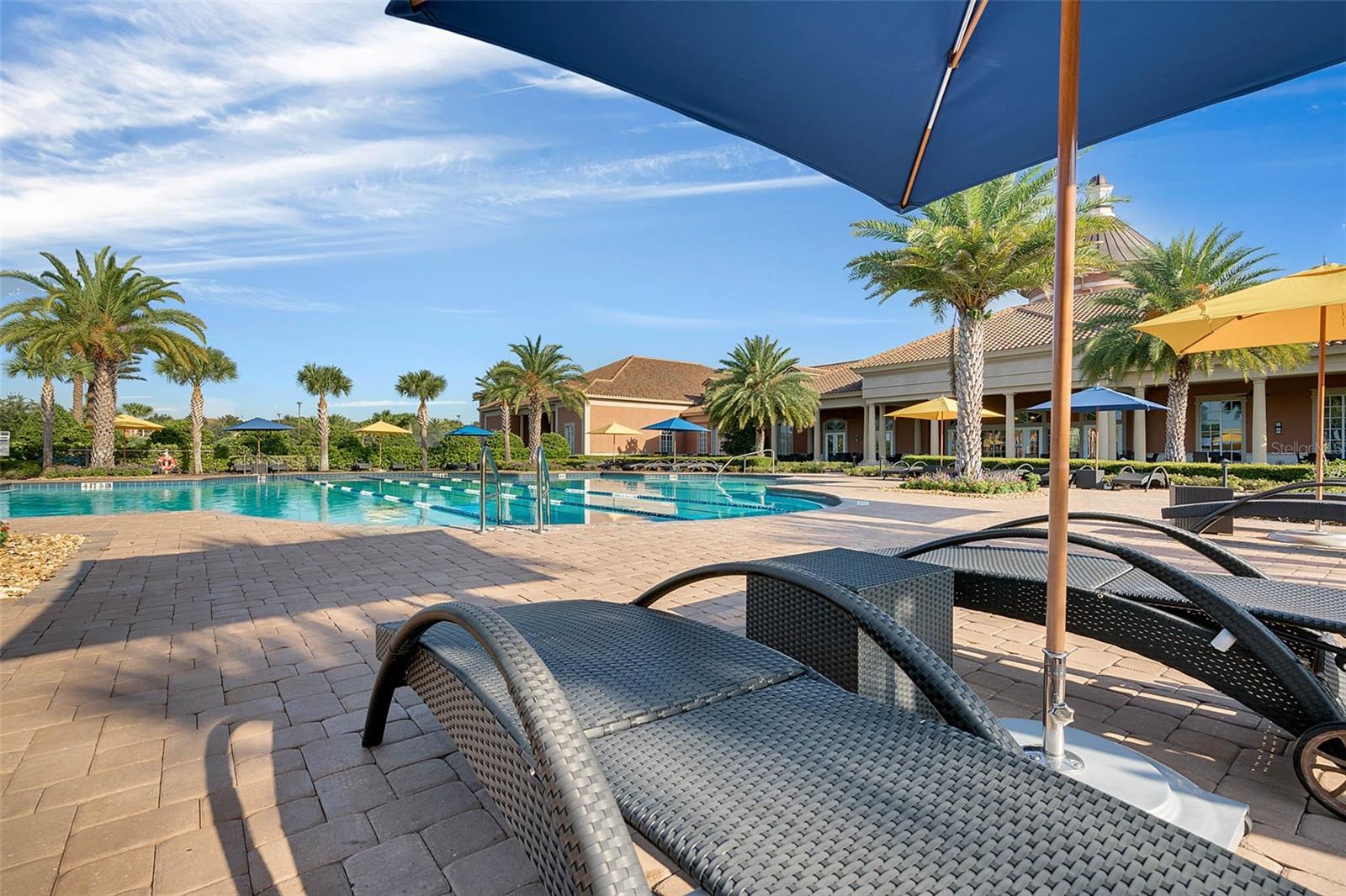 CASCADES/GROVELAND PH 2 & 3 RE - Residential