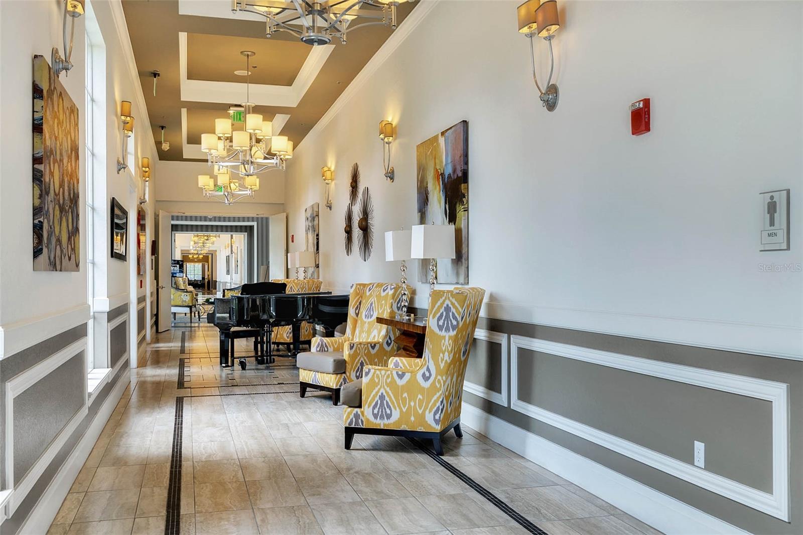 CASCADES/GROVELAND PH 2 & 3 RE - Residential