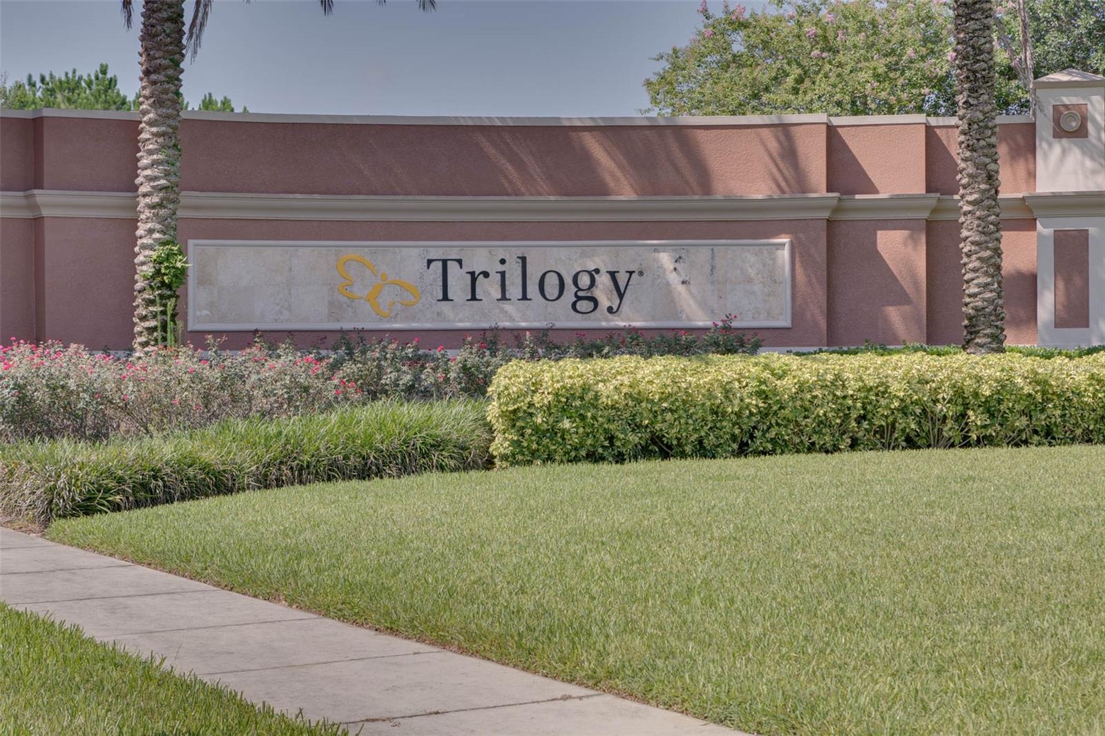 CASCADES/GROVELAND PH 2 & 3 RE - Residential