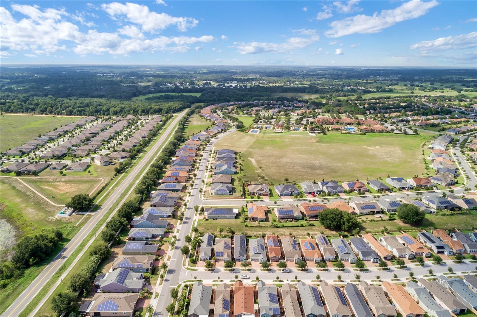 CASCADES/GROVELAND PH 2 & 3 RE - Residential