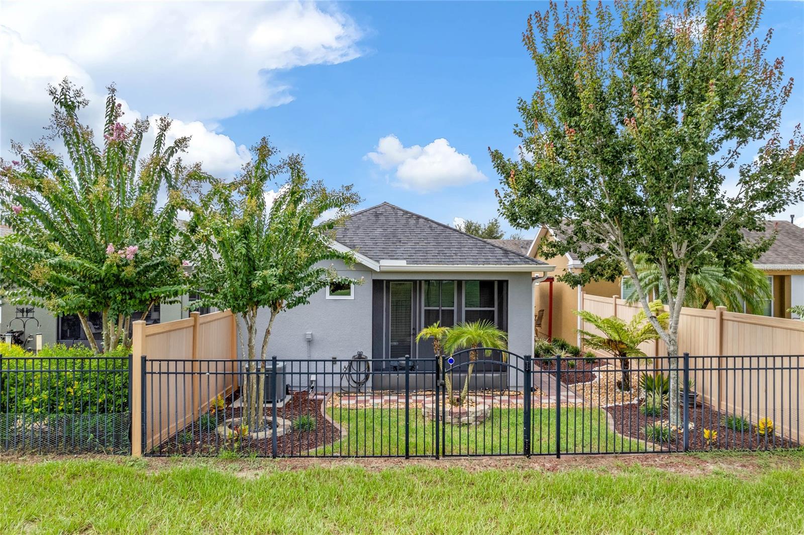 CASCADES/GROVELAND PH 2 & 3 RE - Residential