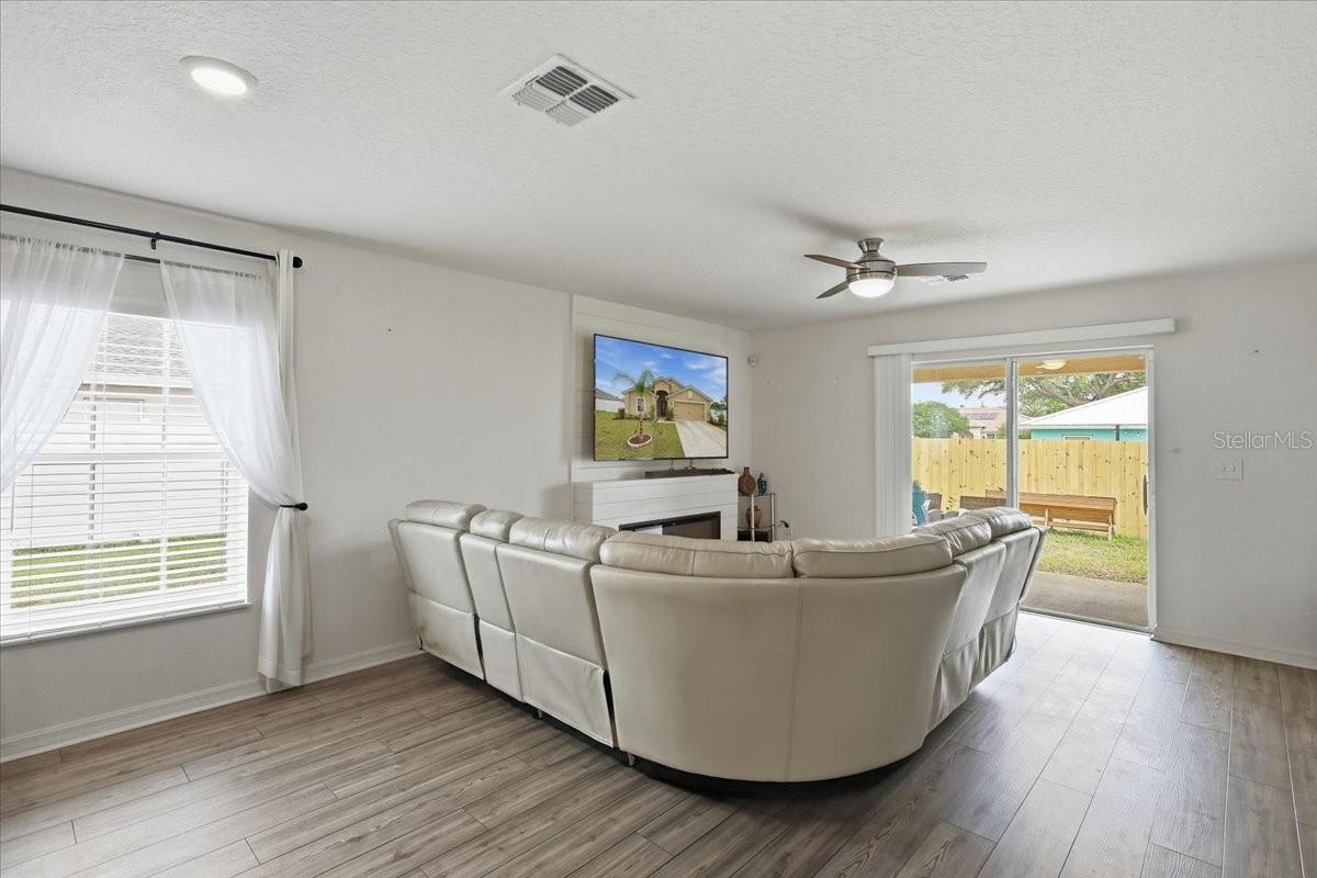 PALM COAST SEC 35 - Residential