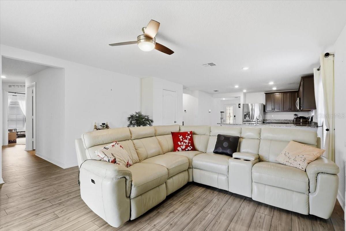 PALM COAST SEC 35 - Residential