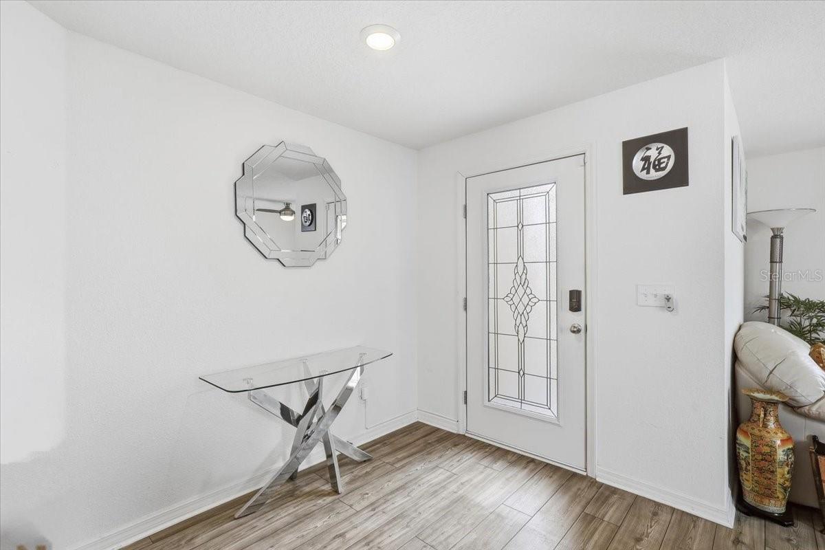 PALM COAST SEC 35 - Residential