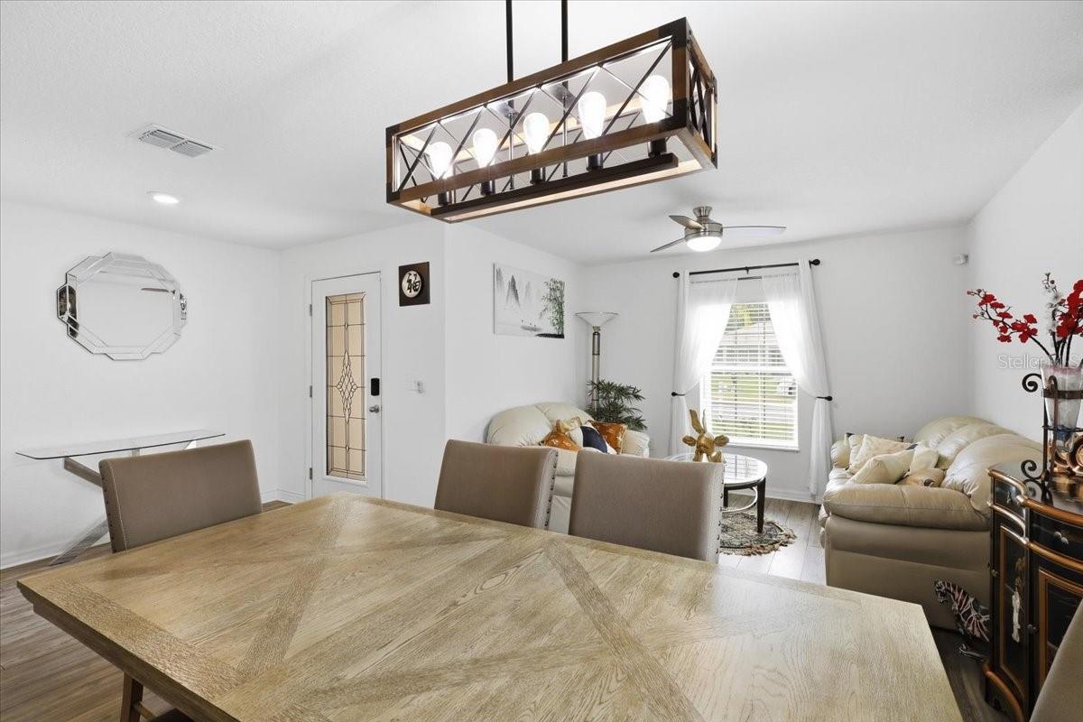 PALM COAST SEC 35 - Residential