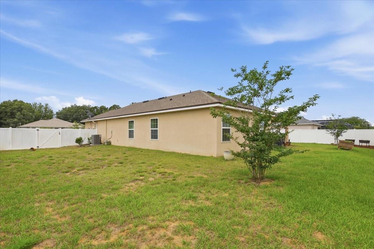 PALM COAST SEC 35 - Residential